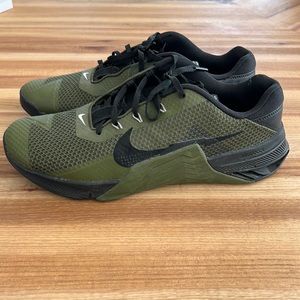 Men’s Nike Metcon shoes